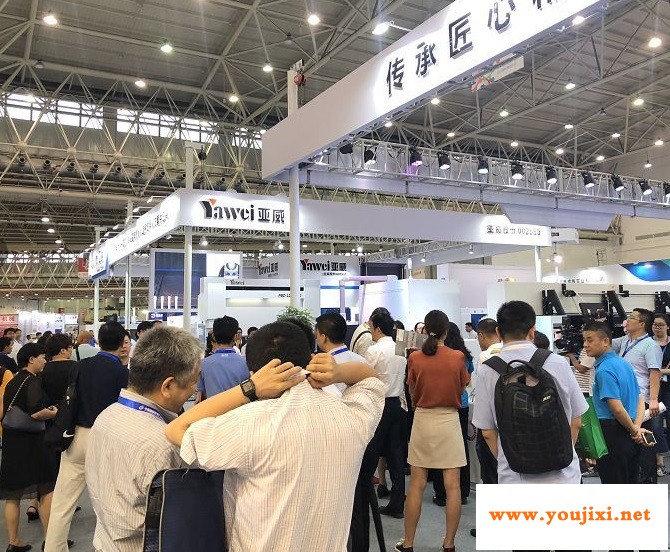 新设计新趋势新动能，中国工业设计博览会在武汉启幕