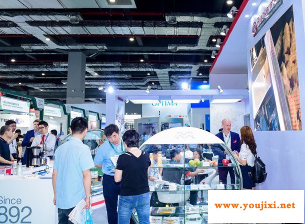 相互协力的中国加工行业首创盛会，2021上海食品加工与包装机械展FOODPACK CHINA