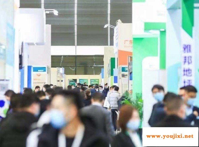 不负众望，2020亚洲混凝土博览会World of Co<em></em>ncrete Asia如期而至