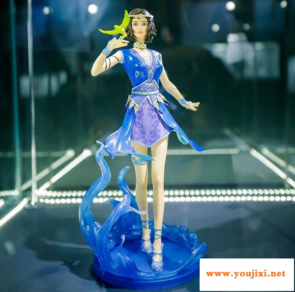 渠道资源整合之路——2021CTE中国玩具展