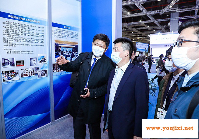 线上线下结合，第16届上海法兰克福汽配展Automechanika Shanghai带来新体验