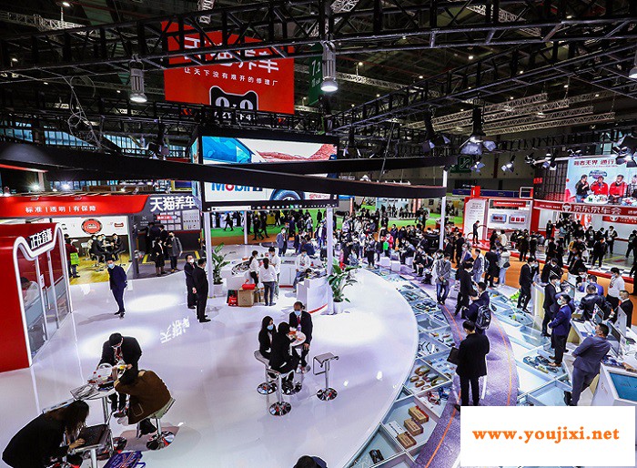 线上线下结合，第16届上海法兰克福汽配展Automechanika Shanghai带来新体验