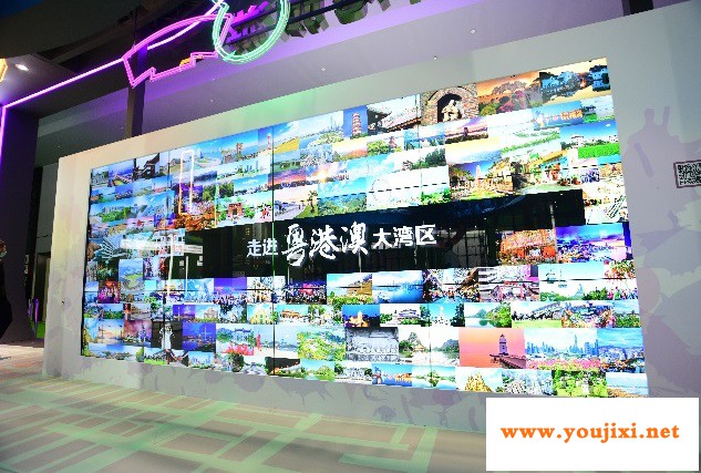 香港旅游发展局连续第三年亮相进博会