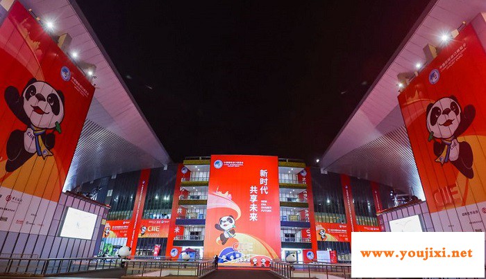 大国担当！进博会将推动世界经济复苏
