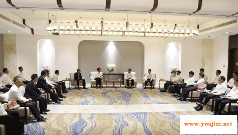 旗滨集团40亿光伏玻璃项目签约落户东山