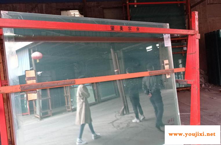 沙河玻璃纯碱市场调研报告