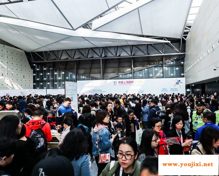 上海童书展CCBF重磅推出商务配对系统