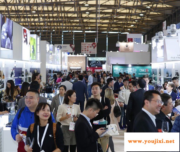 ProWine China：后疫情时代葡萄酒市场的晴雨表