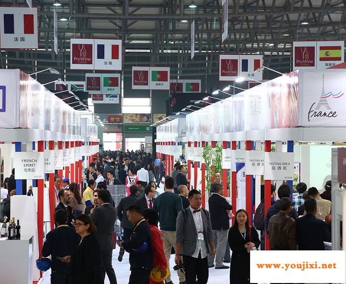 ProWine China：后疫情时代葡萄酒市场的晴雨表