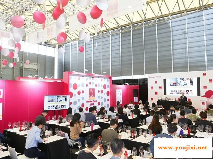 ProWine China：后疫情时代葡萄酒市场的晴雨表