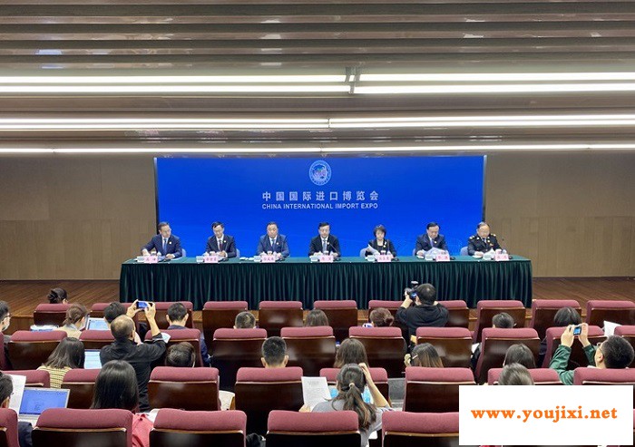 第三届进博会采购商实力雄厚，年营业额10亿美元以上达2238家