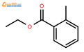 邻甲基苯甲酸乙酯