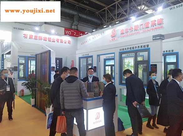 2020中国门窗幕墙展FBC启幕，铝行业大放异彩
