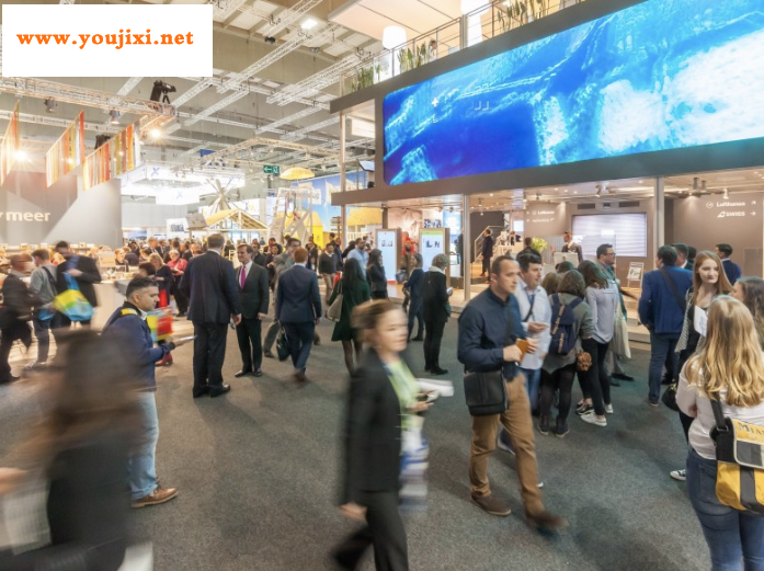 世界大的领先旅游贸易展ITB Berlin及同期会议将转为纯数字模式