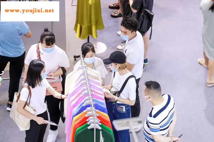 深圳品牌服装展揭幕，搭建深圳时尚产业新格局