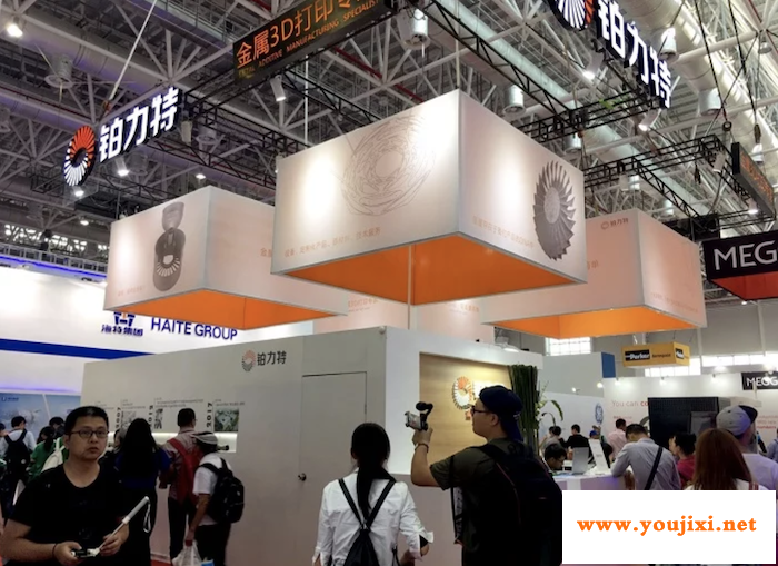 【移师新馆】2021深圳3D打印展将于8月在深圳宝安新馆举办！