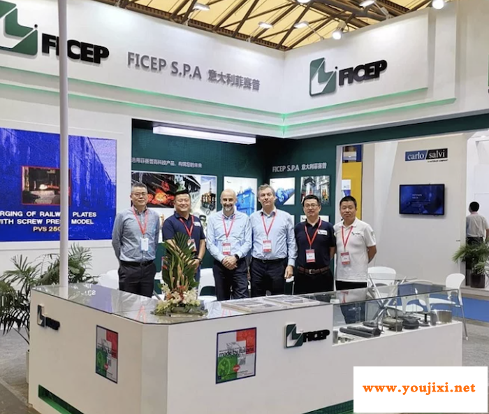 中国（上海）金属成形展览会有何优势和亮点