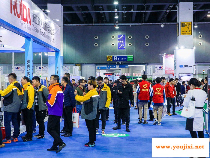 2021年义乌智能装备展览会诚邀您的参与！