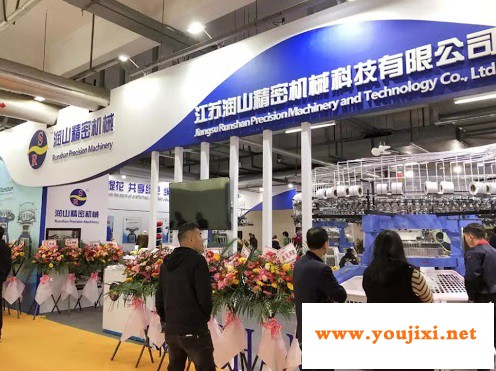 2021盛泽纺织机械及印花工业展SZTIE全新起航！