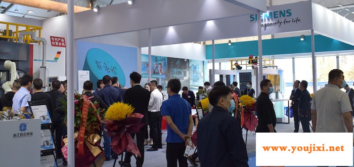 2021玉环机床展备受业界关注！