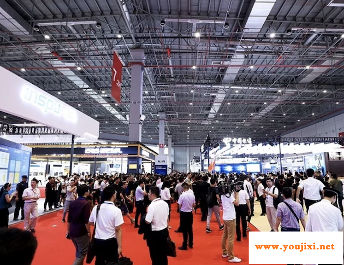 2021深圳精密机械加工展览会：充分挖掘行业发展新需求，共同开拓市场新机遇