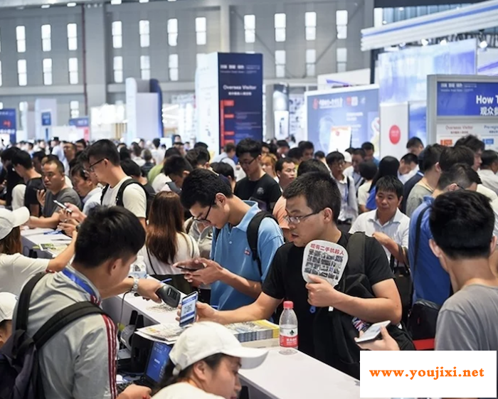 2021深圳精密机械加工展览会：充分挖掘行业发展新需求，共同开拓市场新机遇