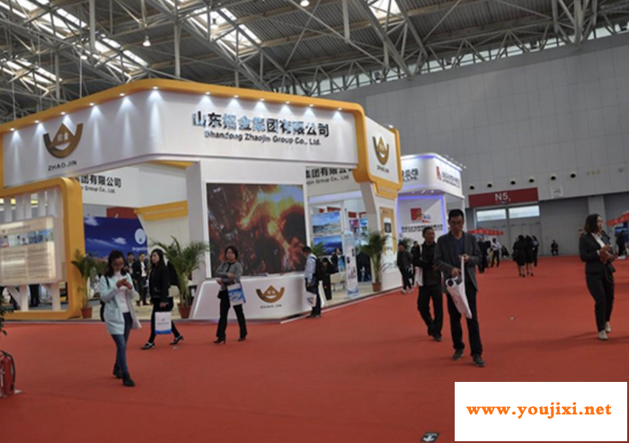 2022中国（贵州）煤炭暨高端能源产业展览会-继续举办！
