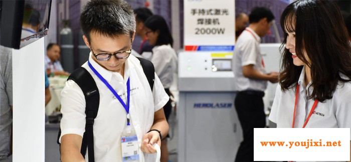 中国（上海）金属成形零部件展览会亮点全揭秘！