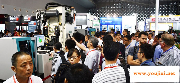 中国（上海）金属成形零部件展览会亮点全揭秘！