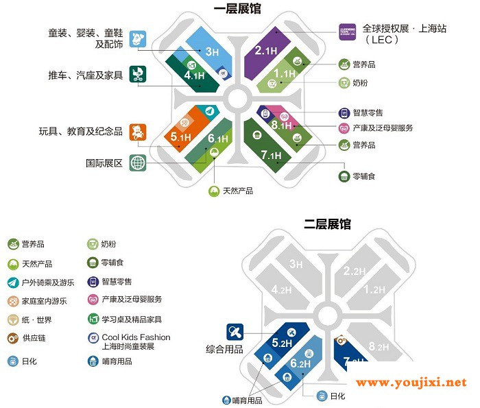 全域对接 赋能行业！2021上海孕婴童展CBME