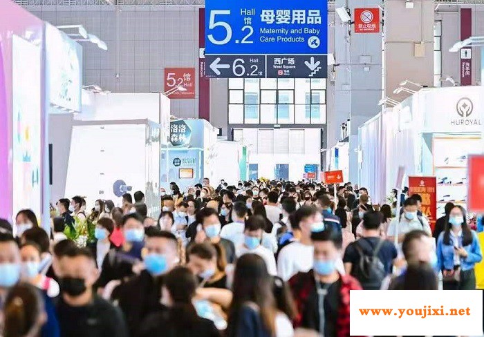 全域对接 赋能行业！2021上海孕婴童展CBME