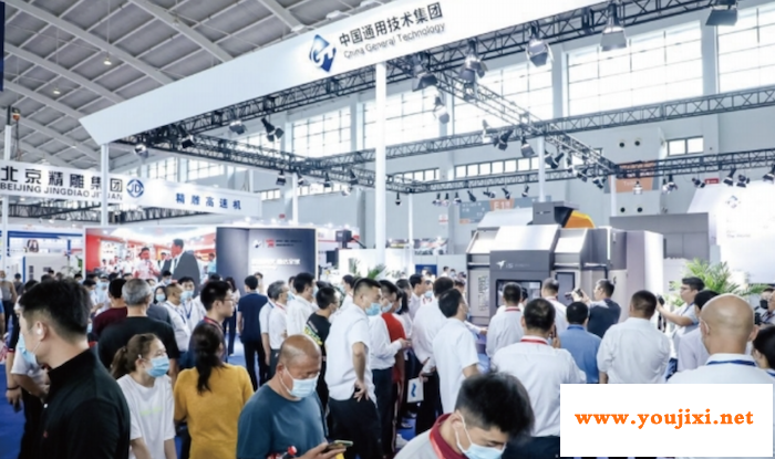 CIEME2021第二十届中国（沈阳）装备制造业展览会诚邀您的参与