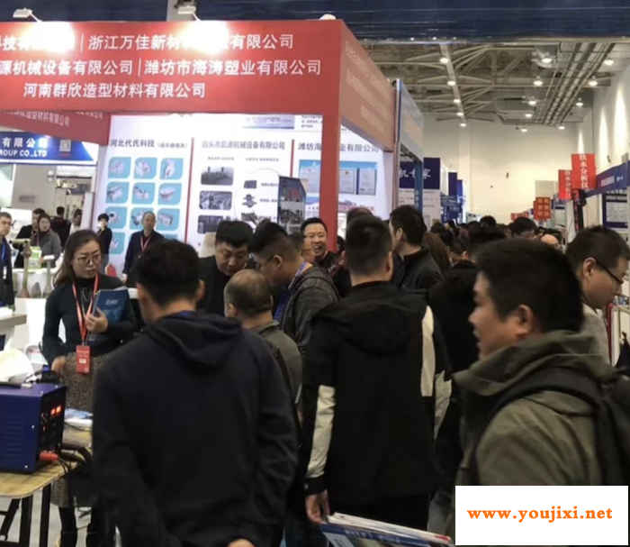 中国（潍坊）机床模具展览会诚邀您的参与！