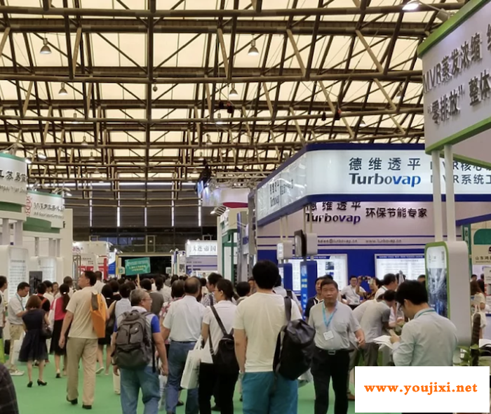 2021上海粉体材料及加工装备展览会招展火热进行中