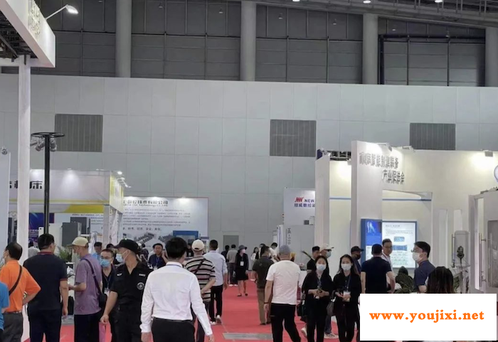 2021中国（徐州）智能制造工业博览会 将在10月28举行