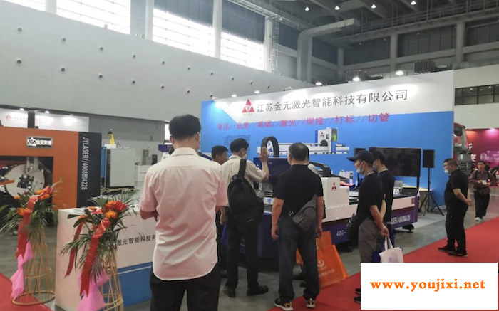 2021中国（徐州）智能制造工业博览会 将在10月28举行