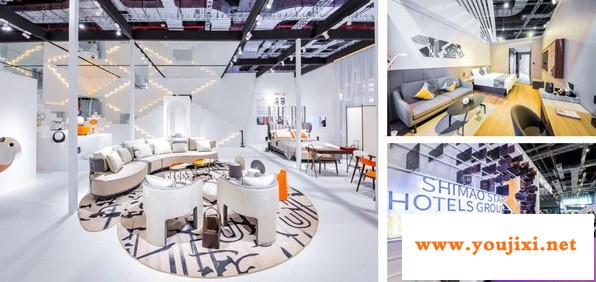 酒店投资与连锁加盟商机尽在Hotel Plus 2021！