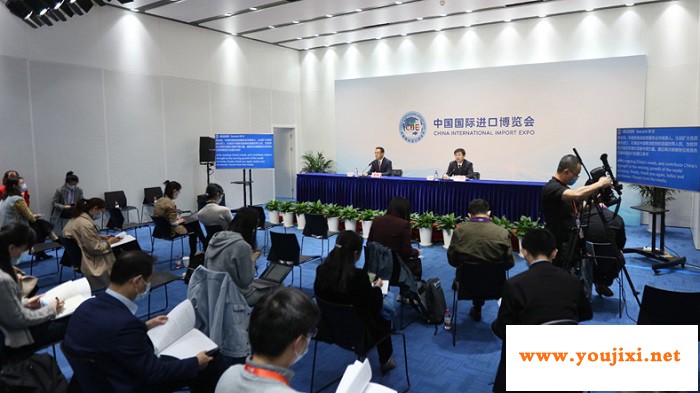 商务部：未来五年中国服务进口有望达2.5万亿美元