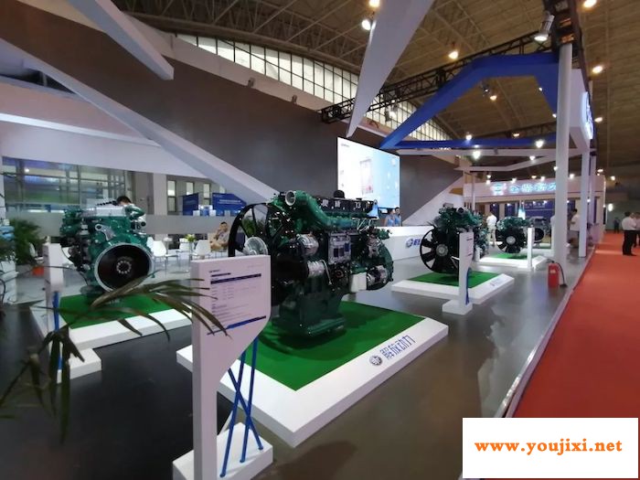 第二十届 中国内燃机及零部件展览会将在长沙隆重举行！