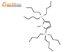 863710-25-2 tributyl-(1-methyl-5-tributylstannylpyrrol-2-yl)stannane tributyl-(1-methyl-5-tributylstannylpyrrol-2-yl)stannane
