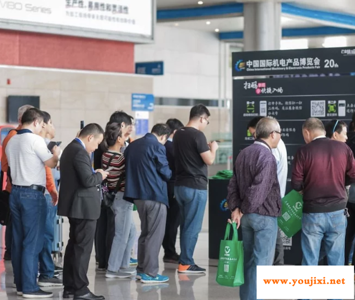 中国（武汉）机电产品展览会给行业带来无限商机