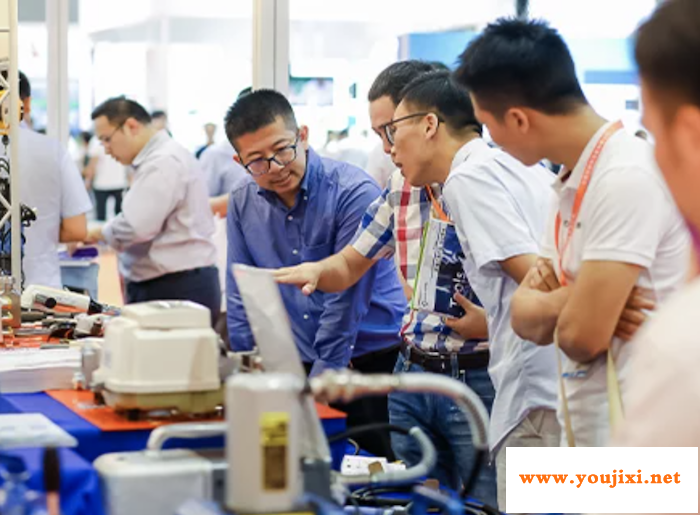 中国先进制造技术展聚焦顶尖先进制造技术，同期举办“世界先进制造业大会”