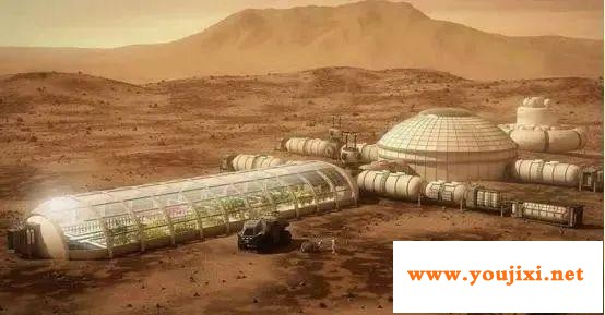 俄罗斯研发新型玻璃材料，或适合建造外星基地