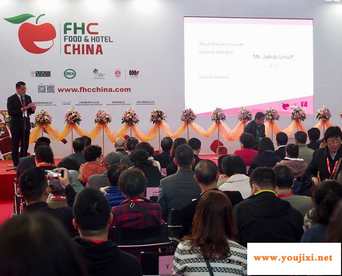 相约金秋，上海环球食品展FHC CHINA亮点抢先看！