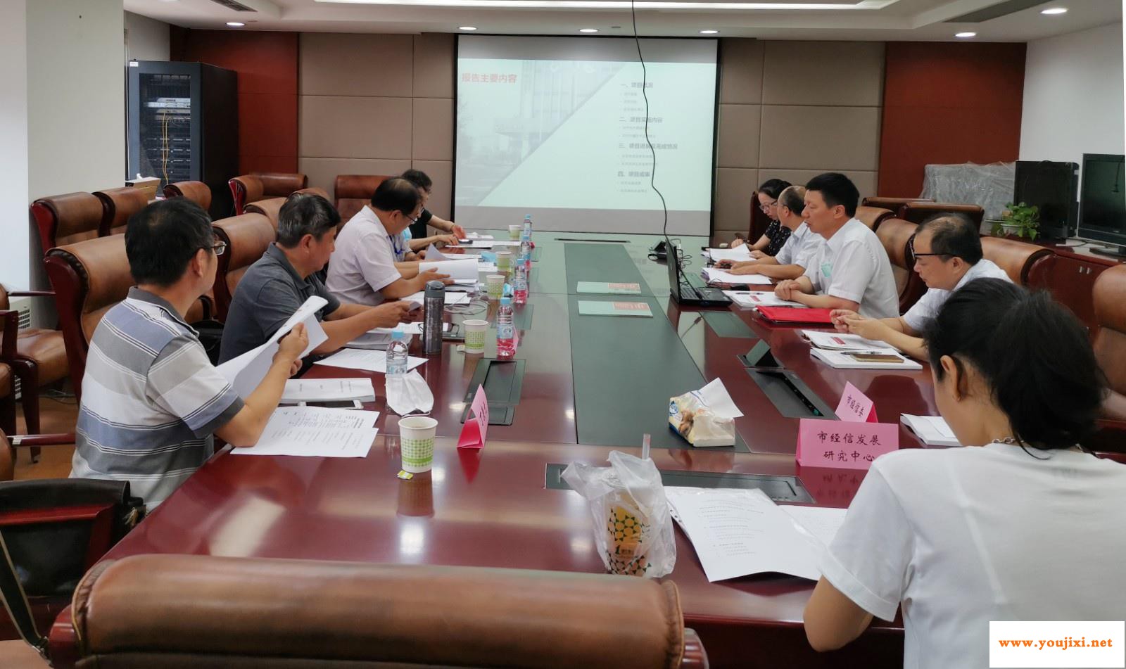 中国建材工程集团“高硼硅玻璃工程优化集成和生产技术攻关”项目通过验收