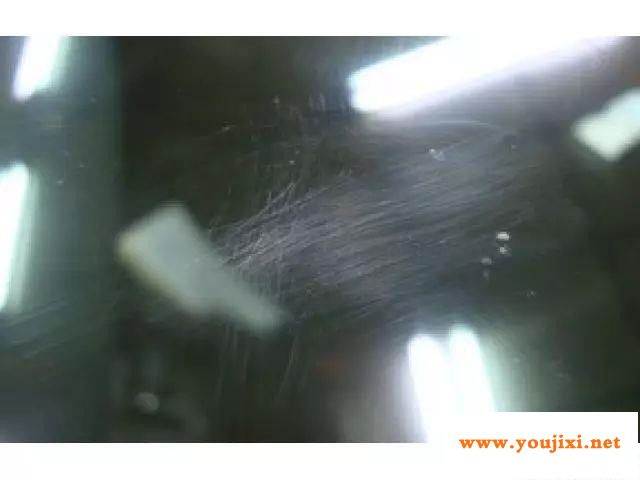 玻璃伤痕修复范围
