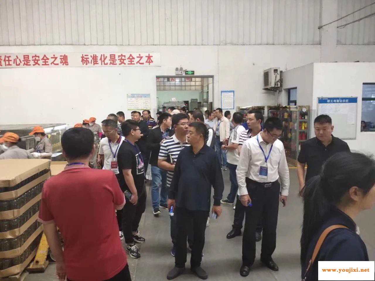 “2020第23届全国玻璃窑炉技术研讨交流会”在安徽霍山成功召开！