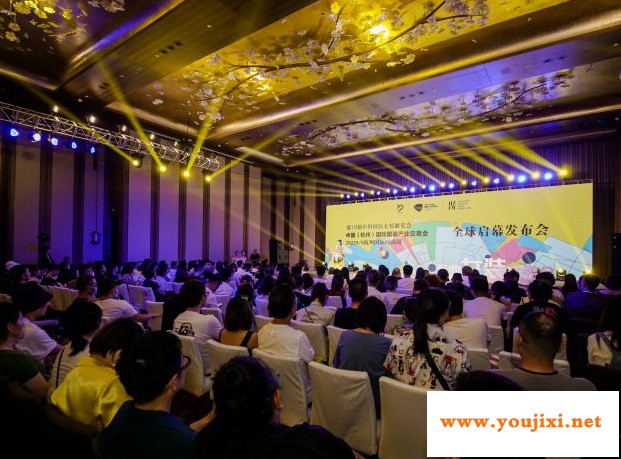 2021中国（杭州）服装产业交易会火热招商中