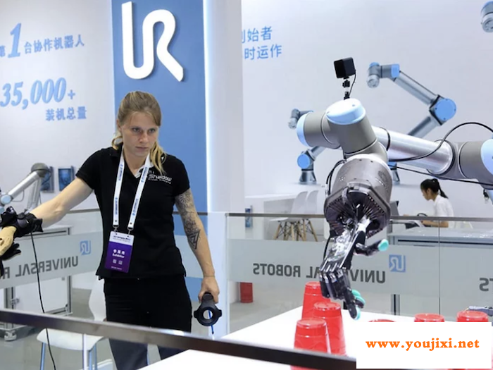 共享新成果，共注新动能——2021世界机器人大会8月重磅开启