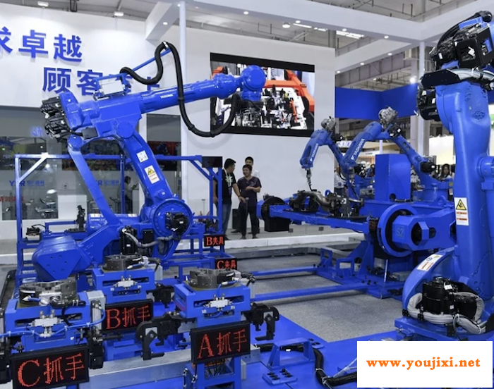 共享新成果，共注新动能——2021世界机器人大会8月重磅开启